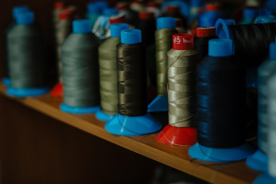 Fabrics Trims Sourcing