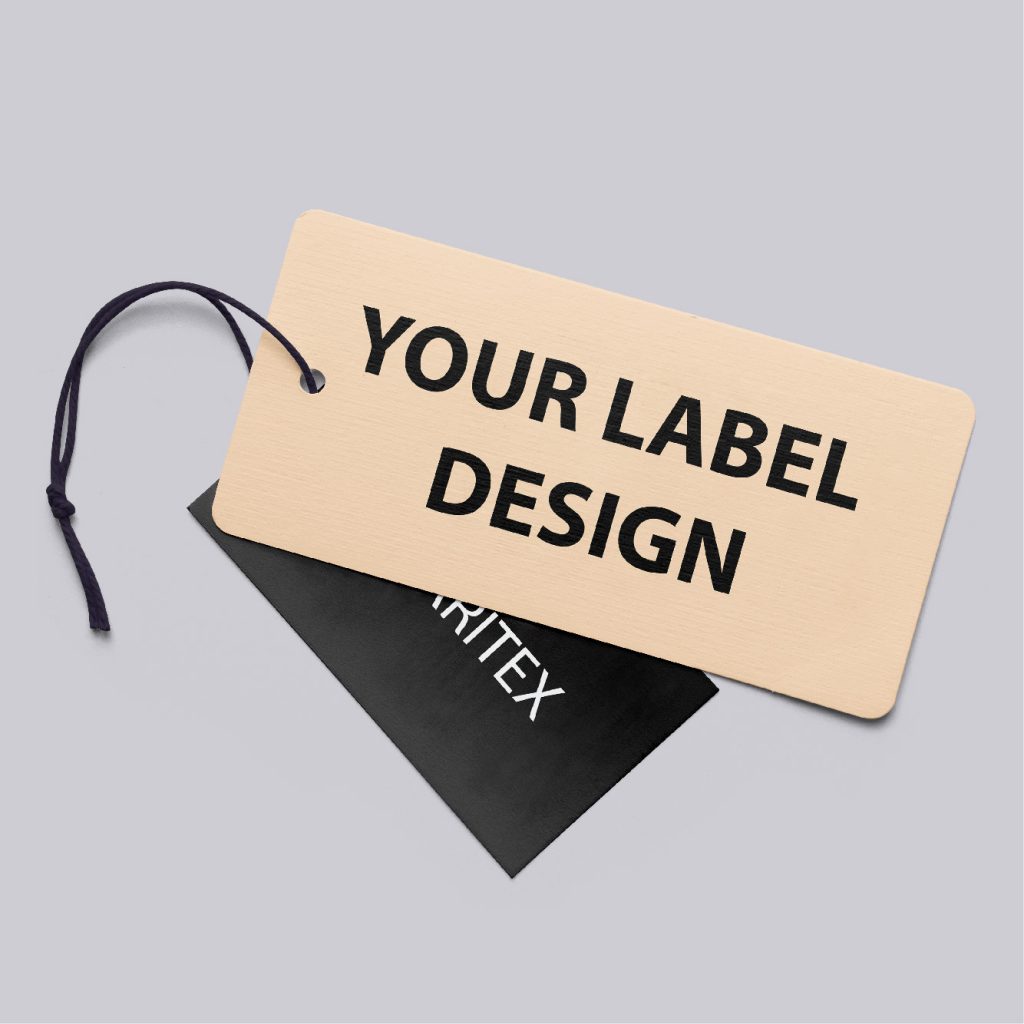 Hang Tags banner