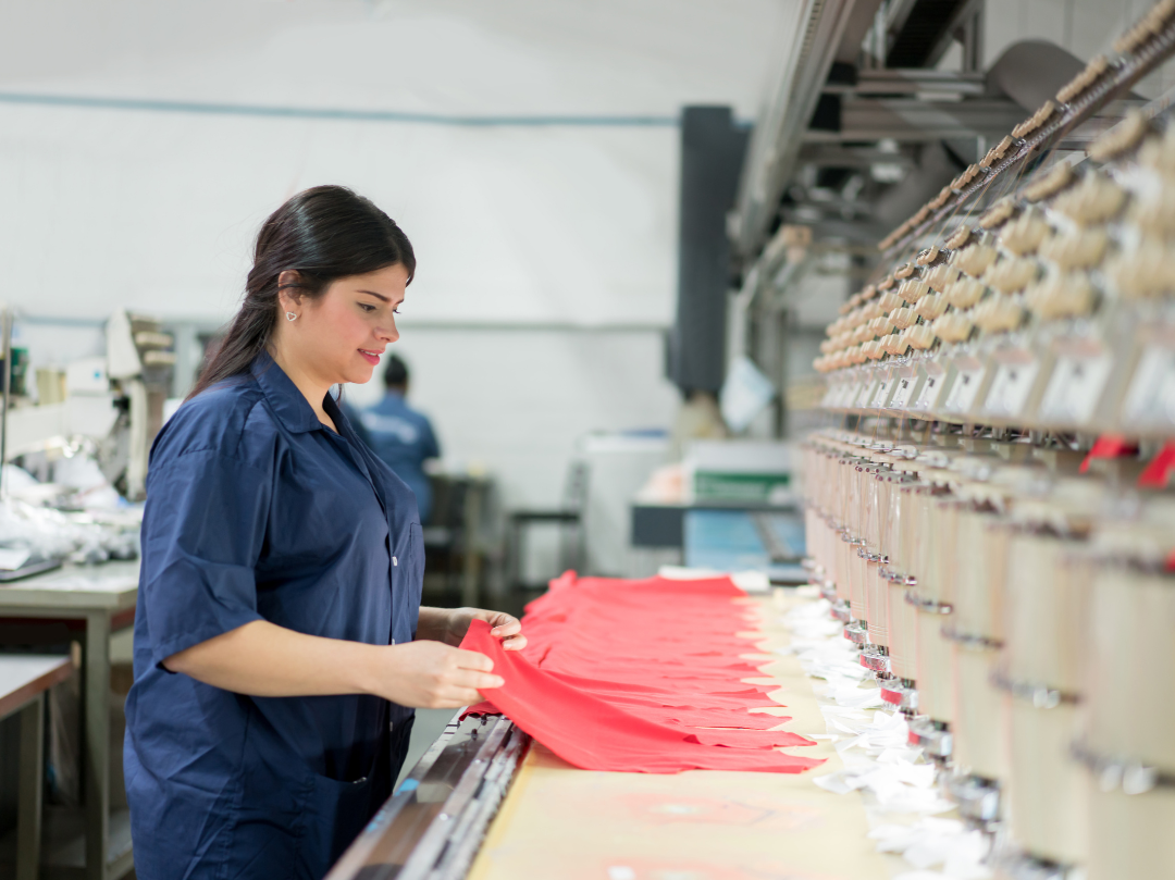 Humanity Ethical Manufacturing